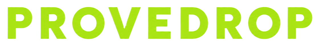 PROVEDROP